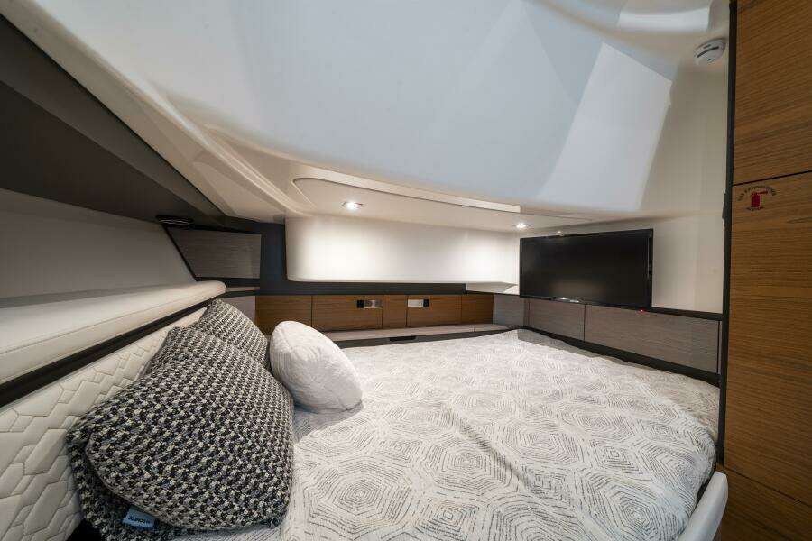 Nailed It 43ft Tiara Yachts Yacht For Sale