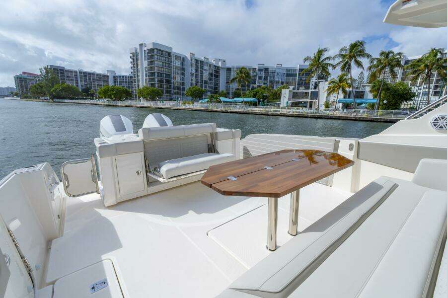 Nailed It 43ft Tiara Yachts Yacht For Sale