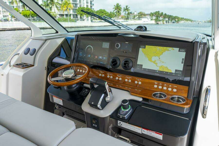 Nailed It 43ft Tiara Yachts Yacht For Sale