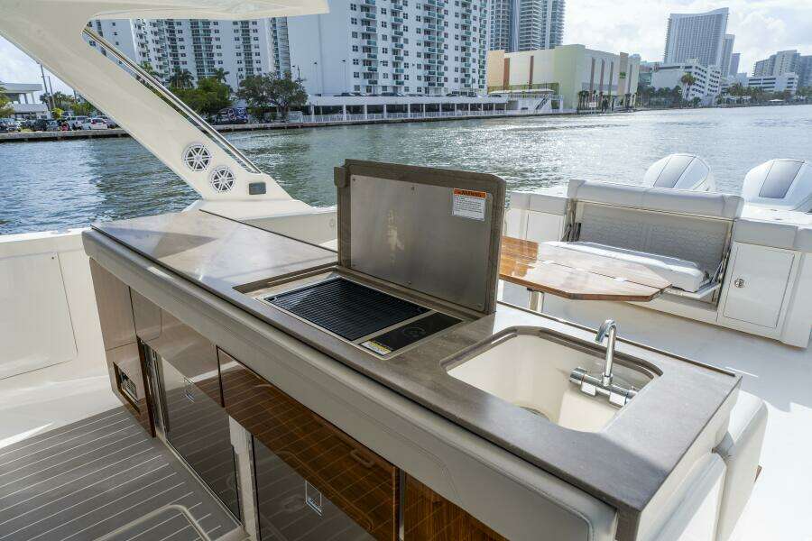 Nailed It 43ft Tiara Yachts Yacht For Sale