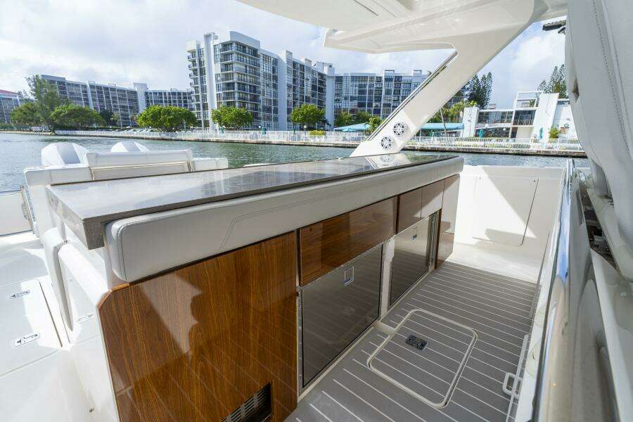Nailed It 43ft Tiara Yachts Yacht For Sale