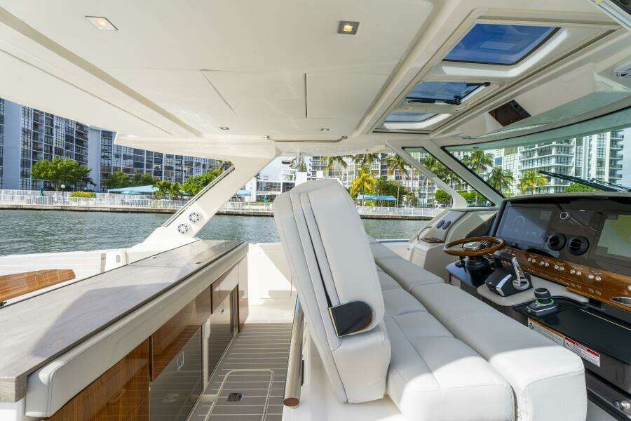 Nailed It 43ft Tiara Yachts Yacht For Sale