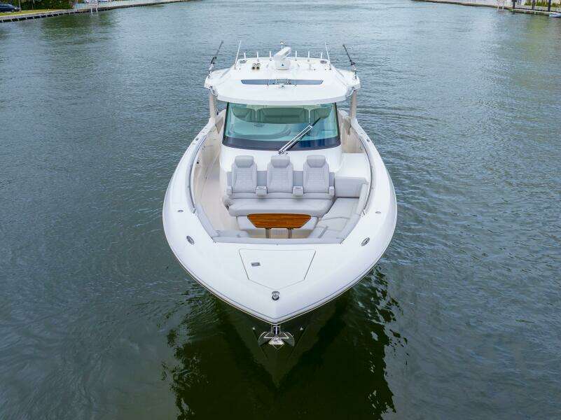 Nailed It 43ft Tiara Yachts Yacht For Sale