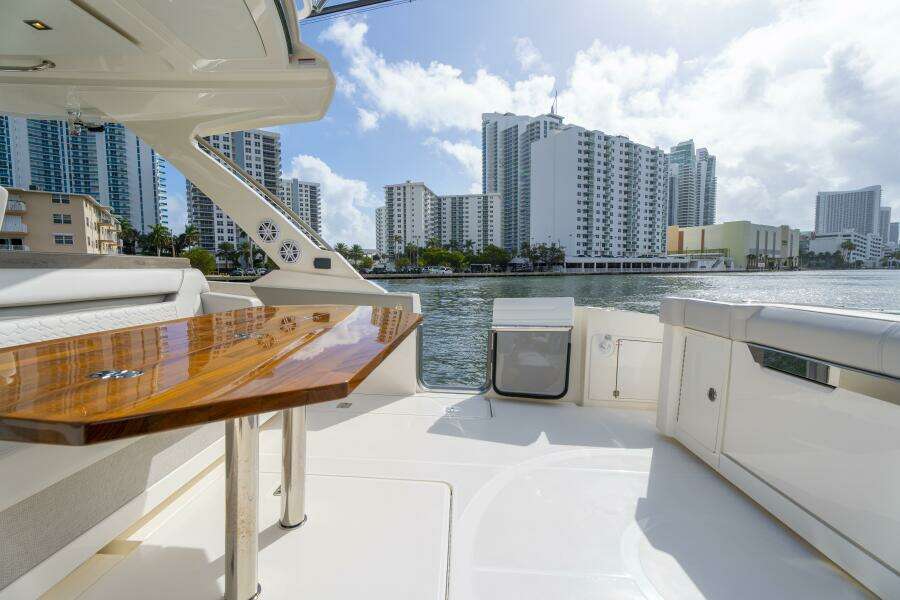 Nailed It 43ft Tiara Yachts Yacht For Sale