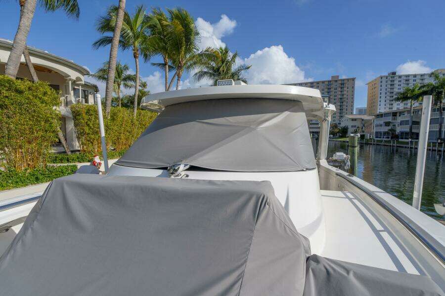 Nailed It 43ft Tiara Yachts Yacht For Sale