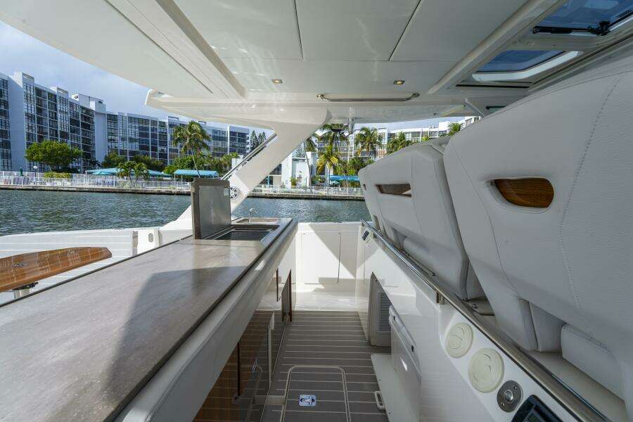 Nailed It 43ft Tiara Yachts Yacht For Sale