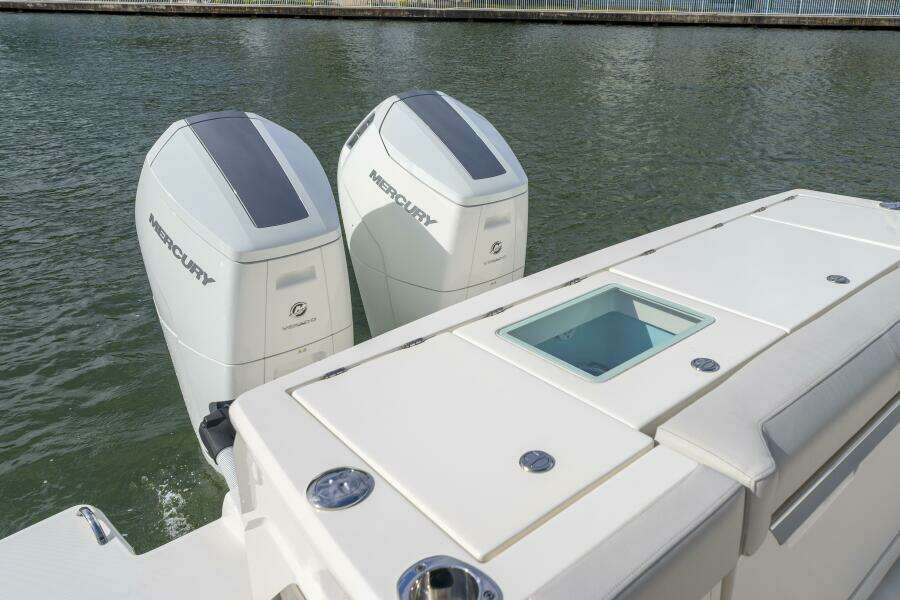 Nailed It 43ft Tiara Yachts Yacht For Sale