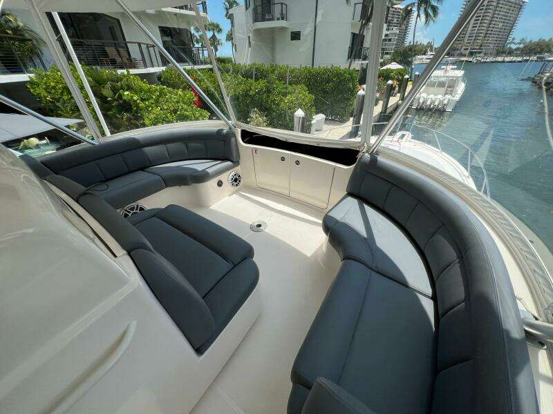 48ft Tiara Yachts Yacht For Sale