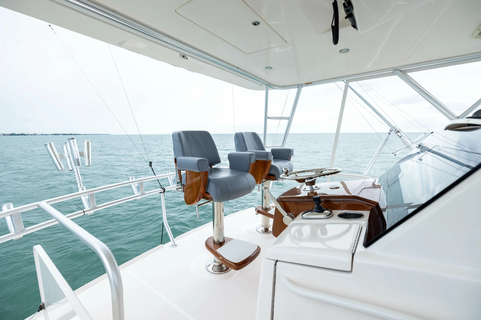 2015 Tiara Yachts 48 Convertible