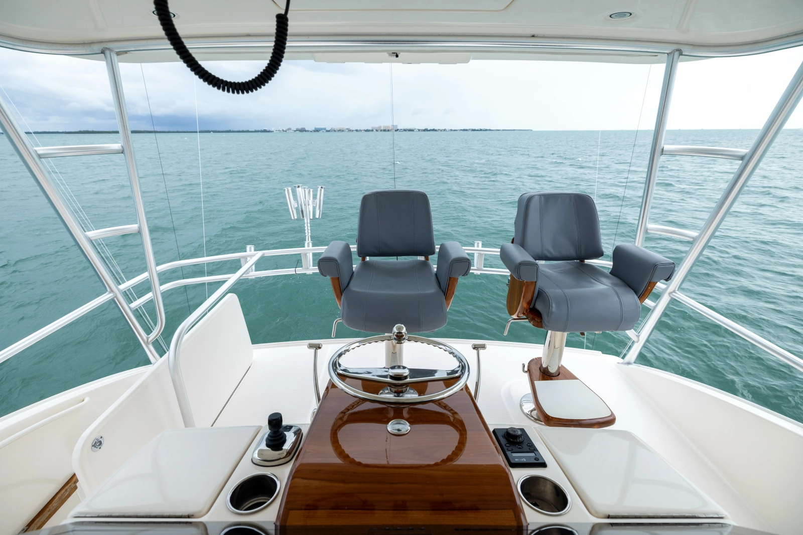 2015 Tiara Yachts 48 Convertible
