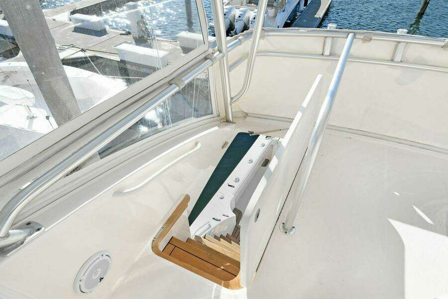 48ft Tiara Yachts Yacht For Sale