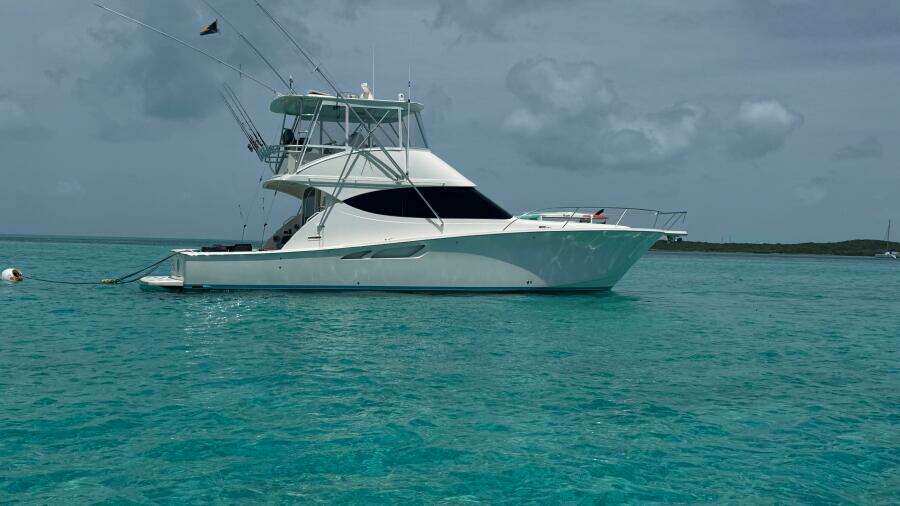 48ft Tiara Yachts Yacht For Sale