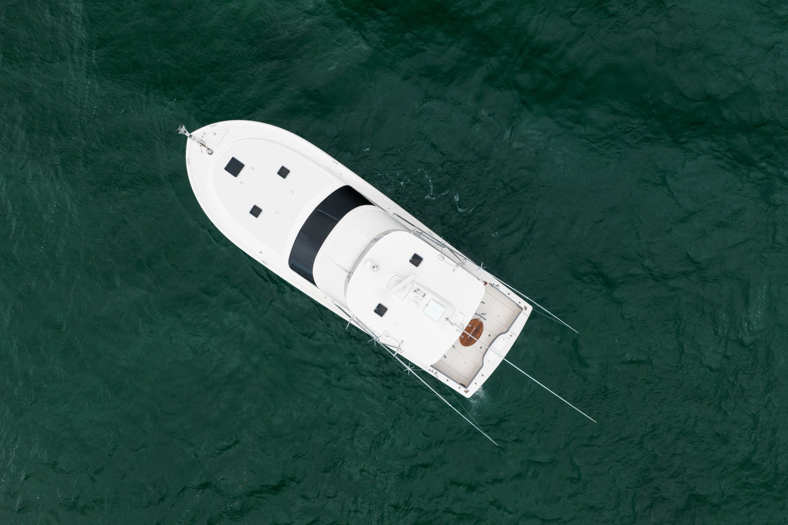 2015 Tiara Yachts 48 Convertible