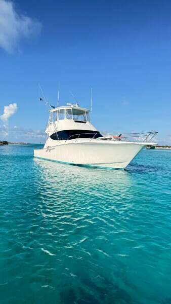 48ft Tiara Yachts Yacht For Sale