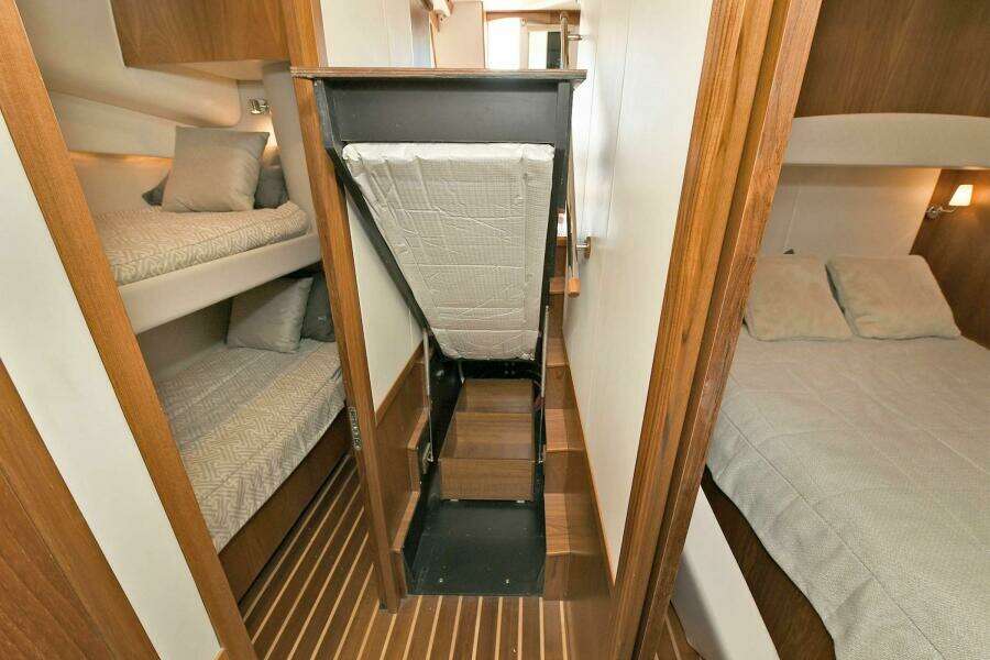 48ft Tiara Yachts Yacht For Sale