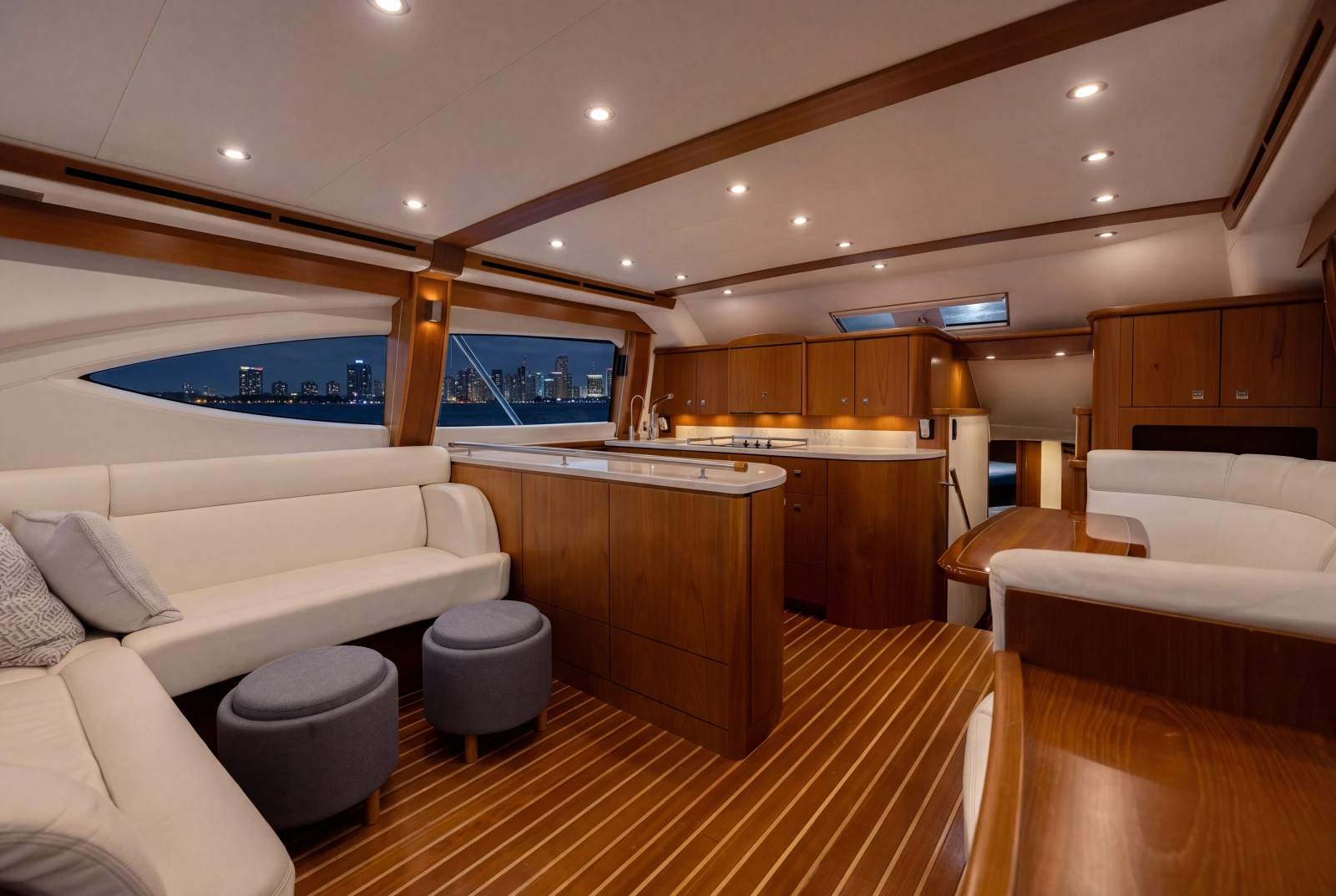 2015 Tiara Yachts 48 Convertible