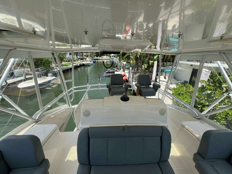 48ft Tiara Yachts Yacht For Sale