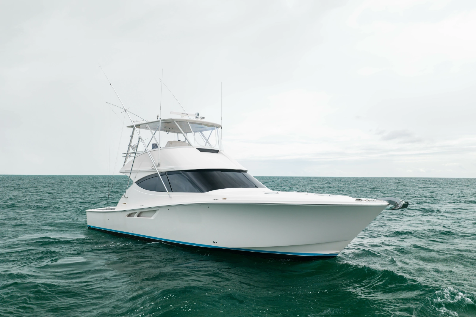 2015 Tiara Yachts 48 Convertible