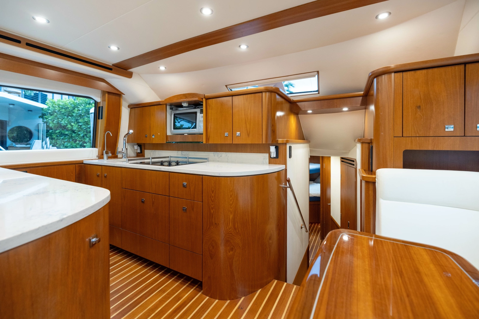 2015 Tiara Yachts 48 Convertible
