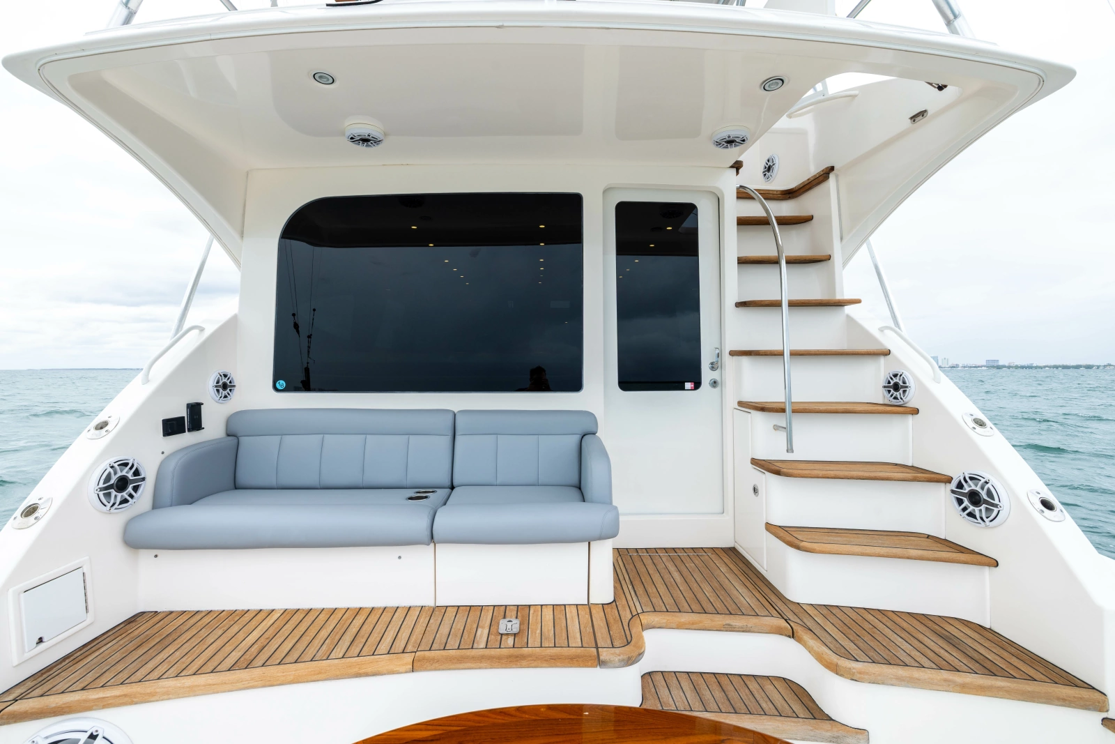 2015 Tiara Yachts 48 Convertible
