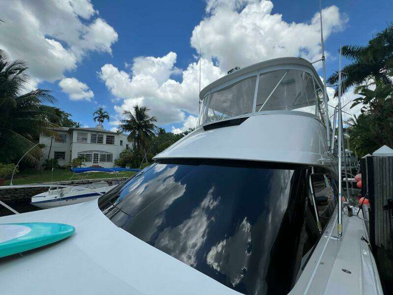 48ft Tiara Yachts Yacht For Sale