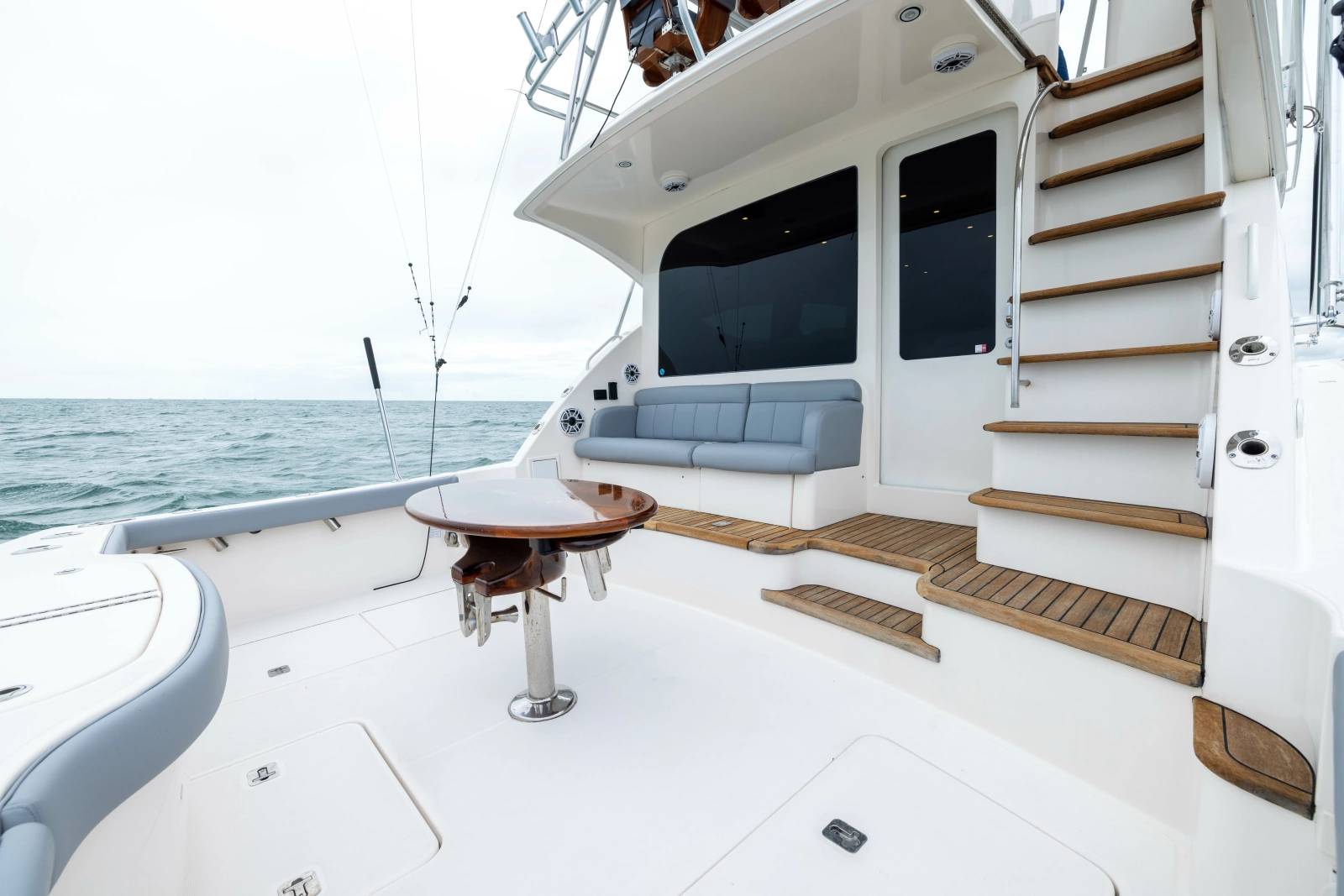 2015 Tiara Yachts 48 Convertible