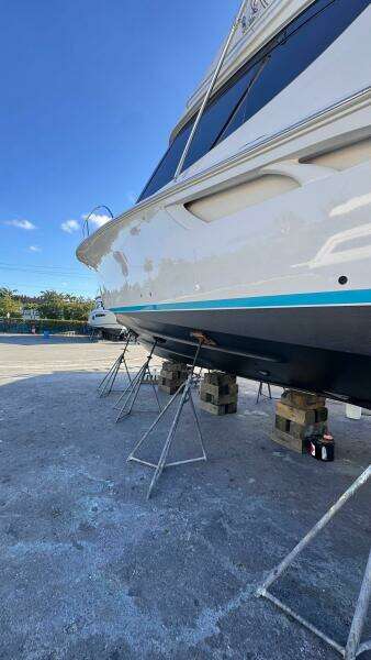 48ft Tiara Yachts Yacht For Sale