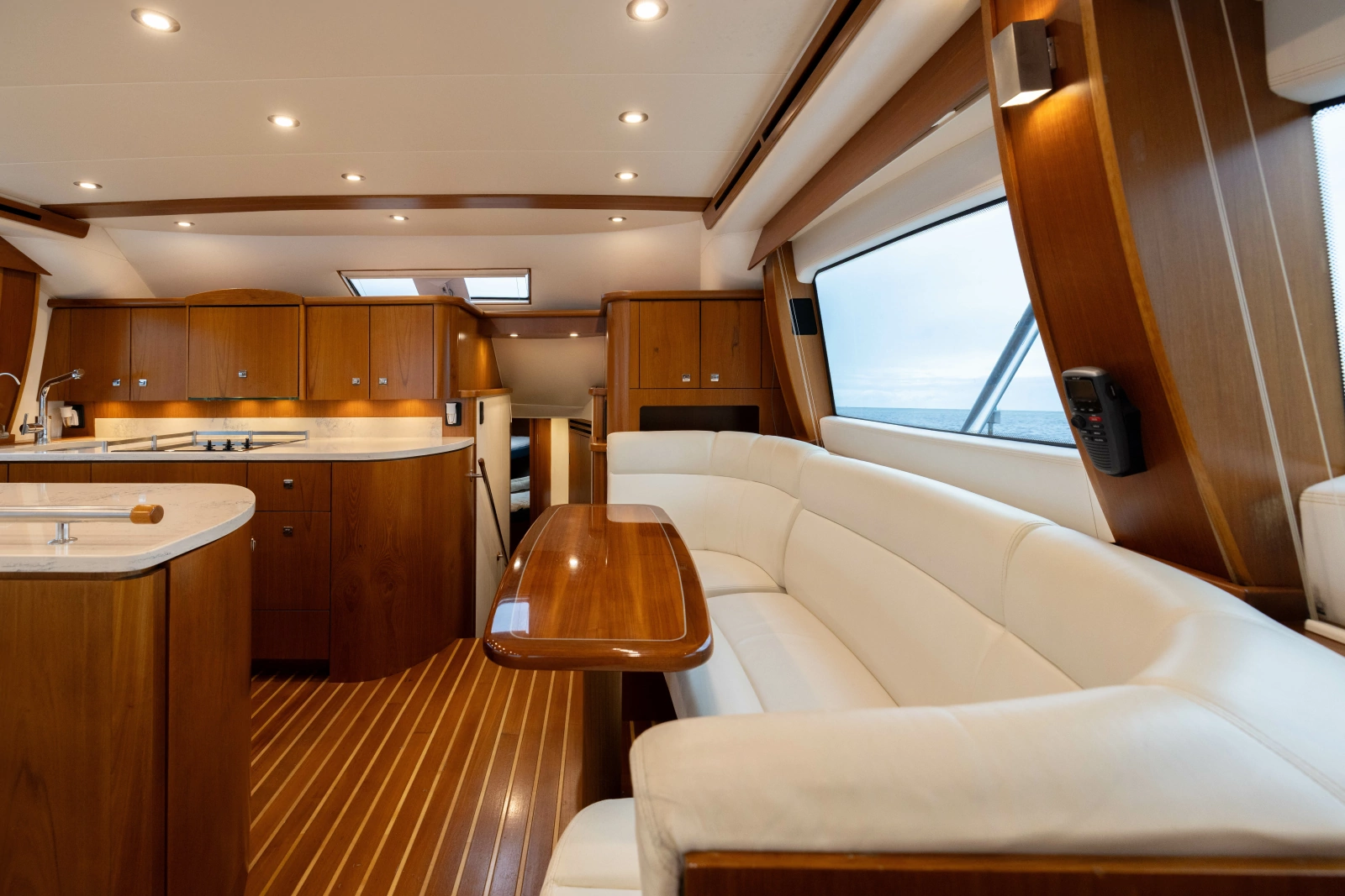 2015 Tiara Yachts 48 Convertible