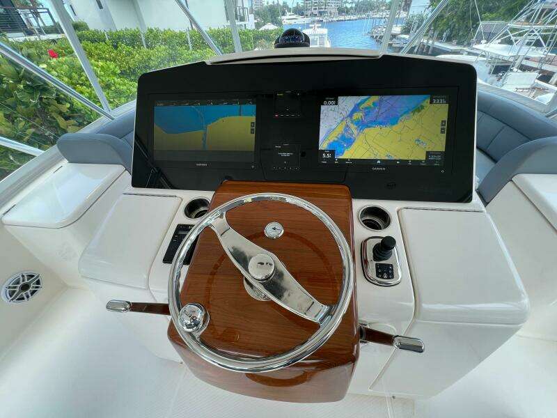 48ft Tiara Yachts Yacht For Sale