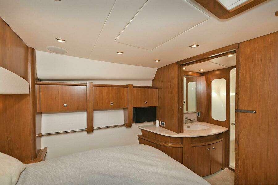 48ft Tiara Yachts Yacht For Sale