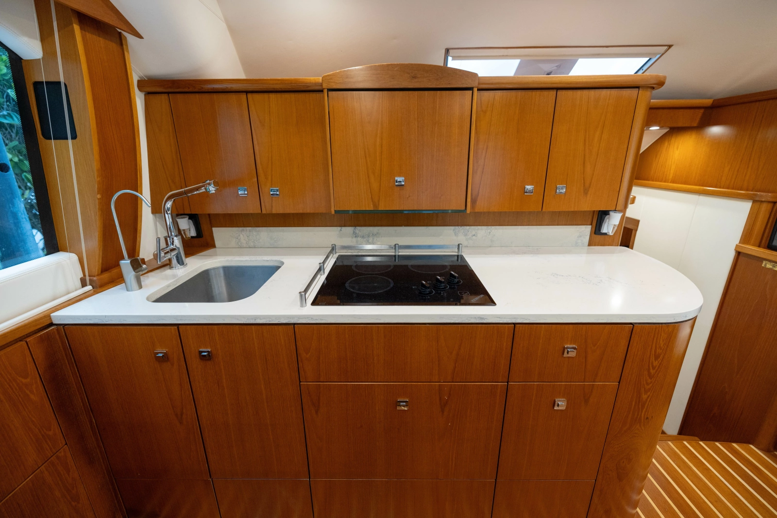 2015 Tiara Yachts 48 Convertible