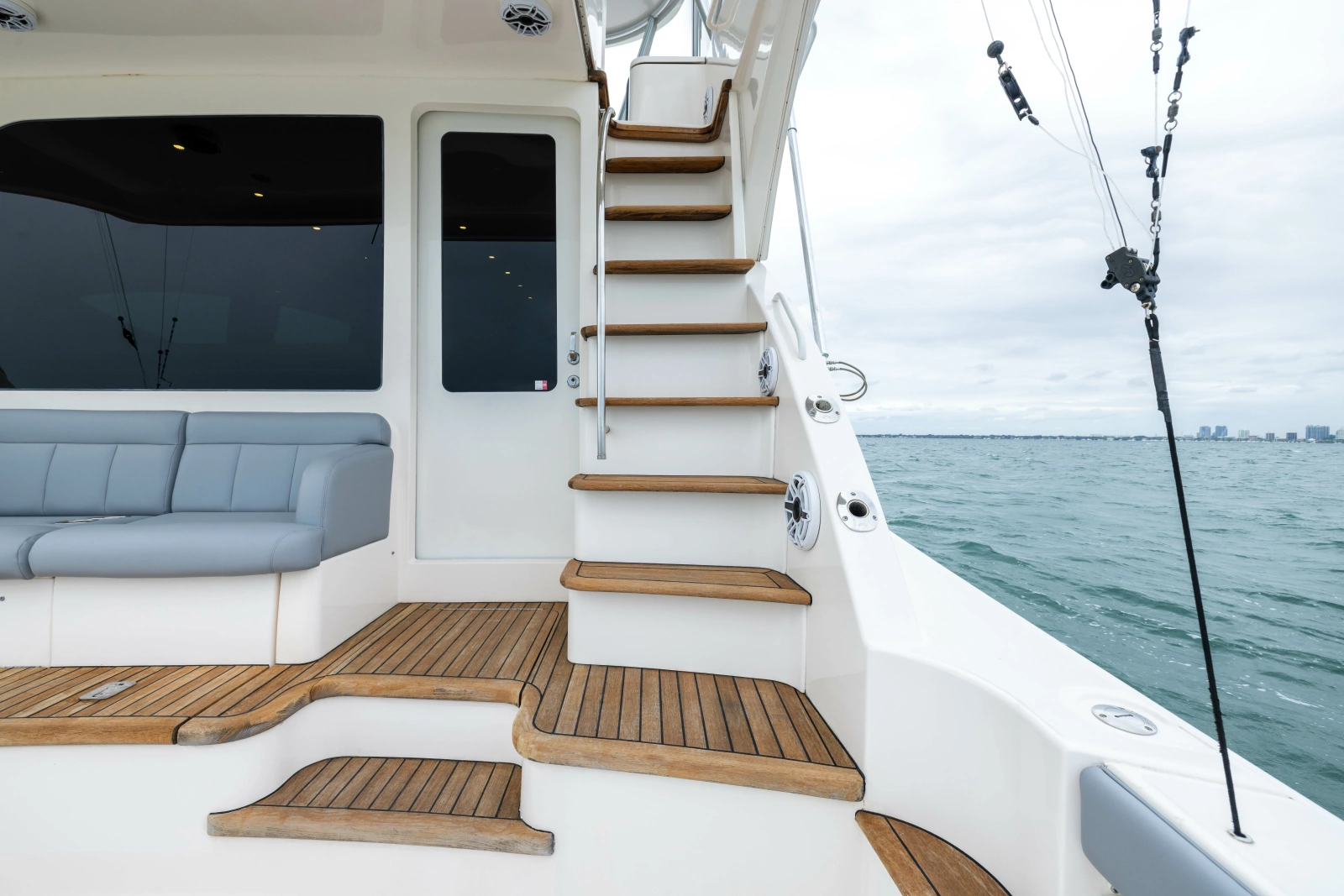 2015 Tiara Yachts 48 Convertible