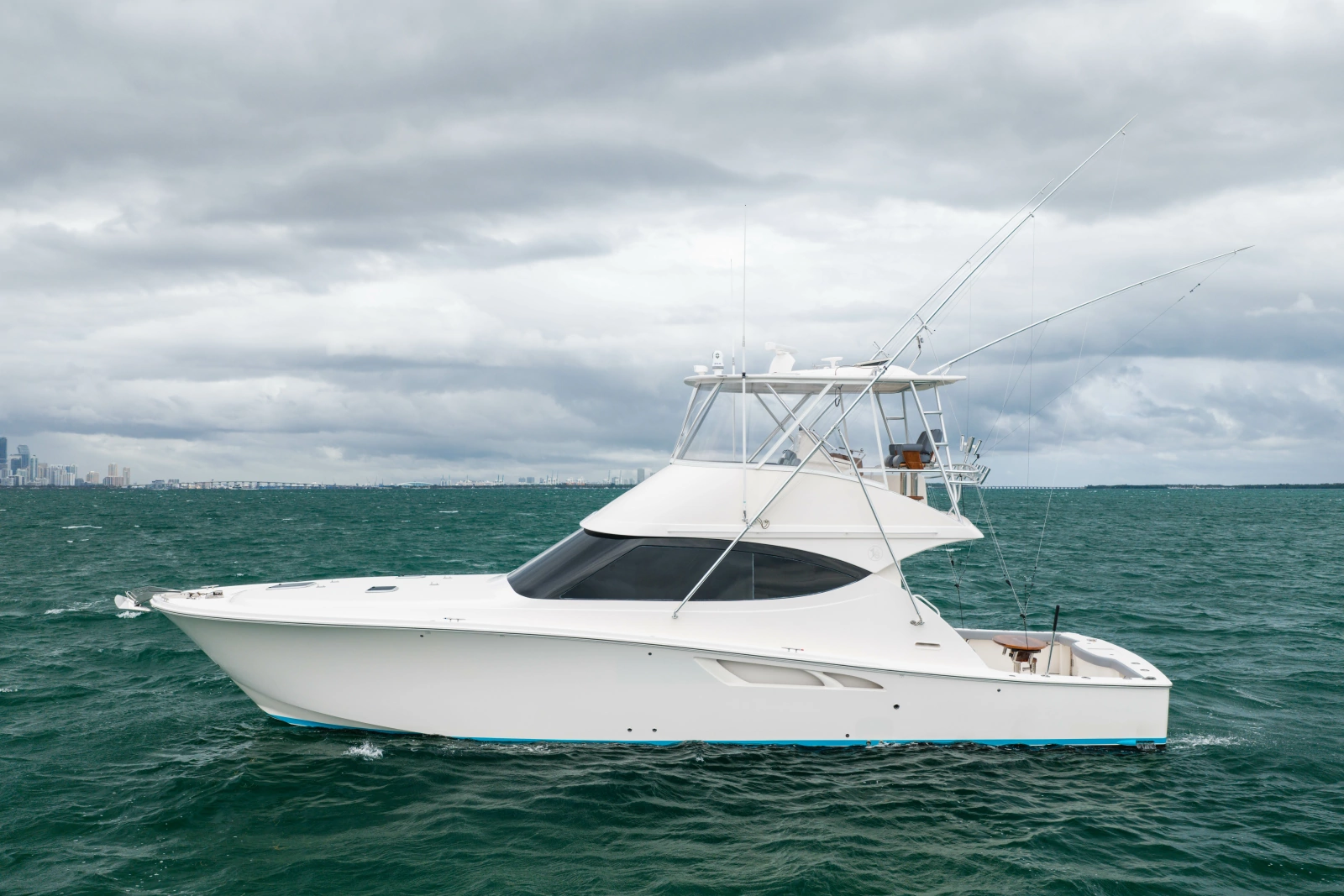 2015 Tiara Yachts 48 Convertible