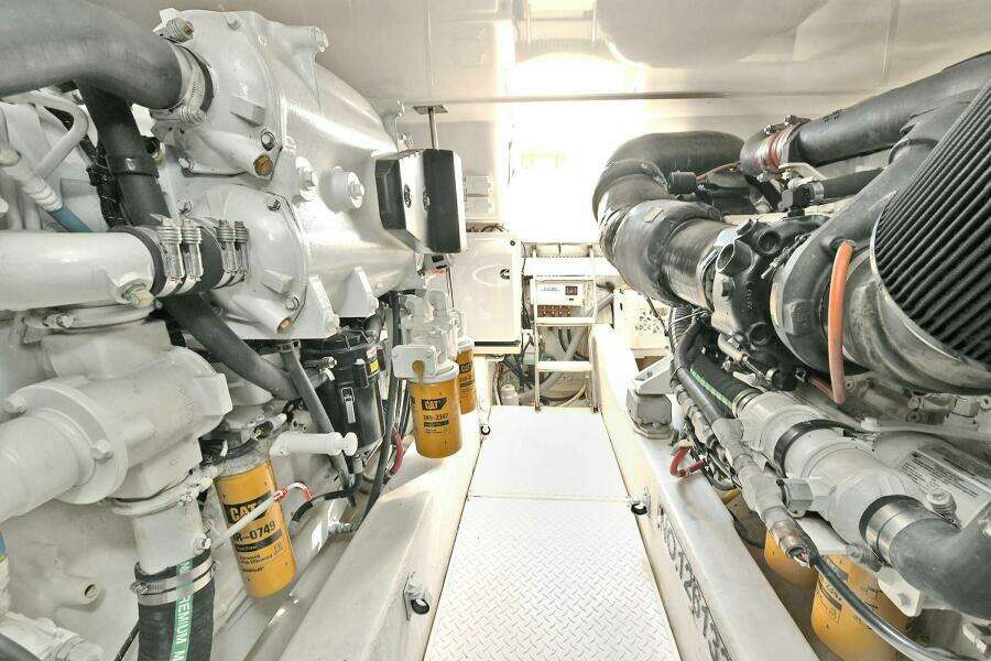48ft Tiara Yachts Yacht For Sale