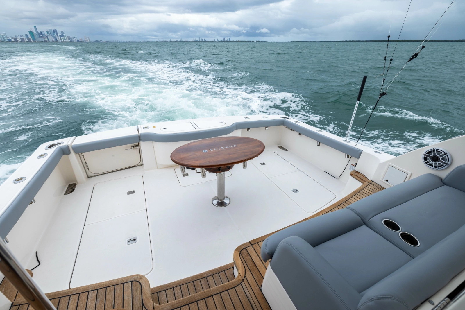 2015 Tiara Yachts 48 Convertible