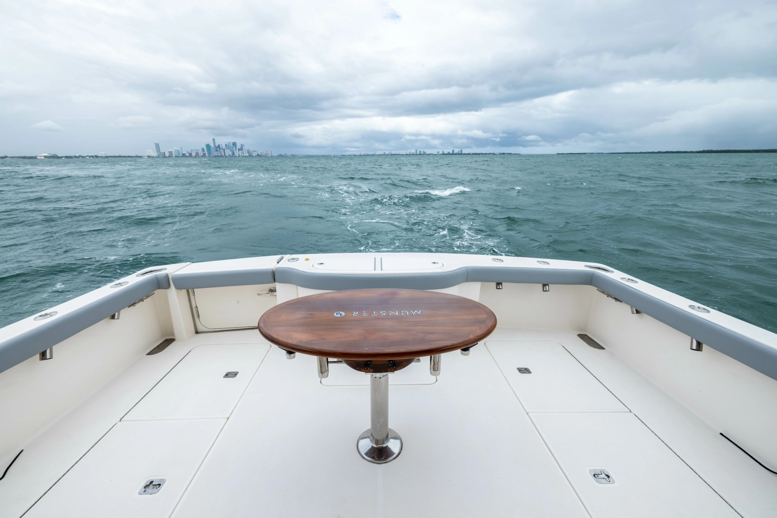 2015 Tiara Yachts 48 Convertible