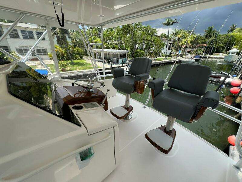 48ft Tiara Yachts Yacht For Sale