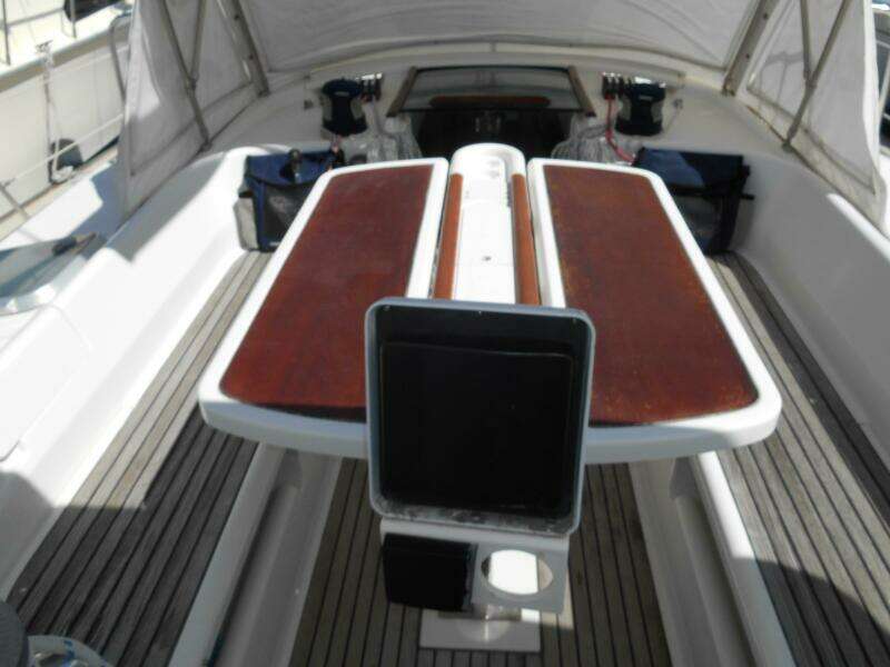 Eventus 50ft Beneteau Yacht For Sale