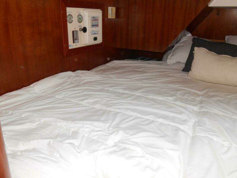 Eventus 50ft Beneteau Yacht For Sale