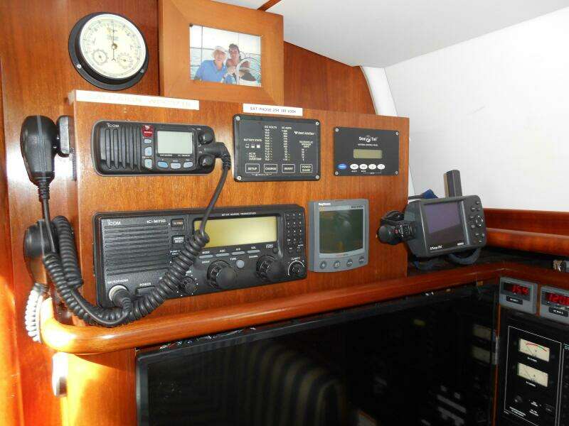 Eventus 50ft Beneteau Yacht For Sale