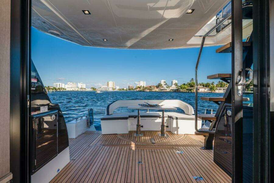 50ft Galeon Yacht For Sale