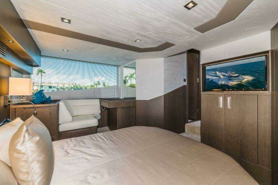 50ft Galeon Yacht For Sale