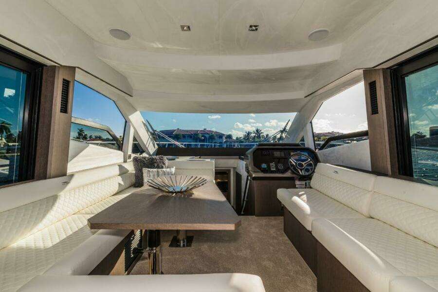 50ft Galeon Yacht For Sale