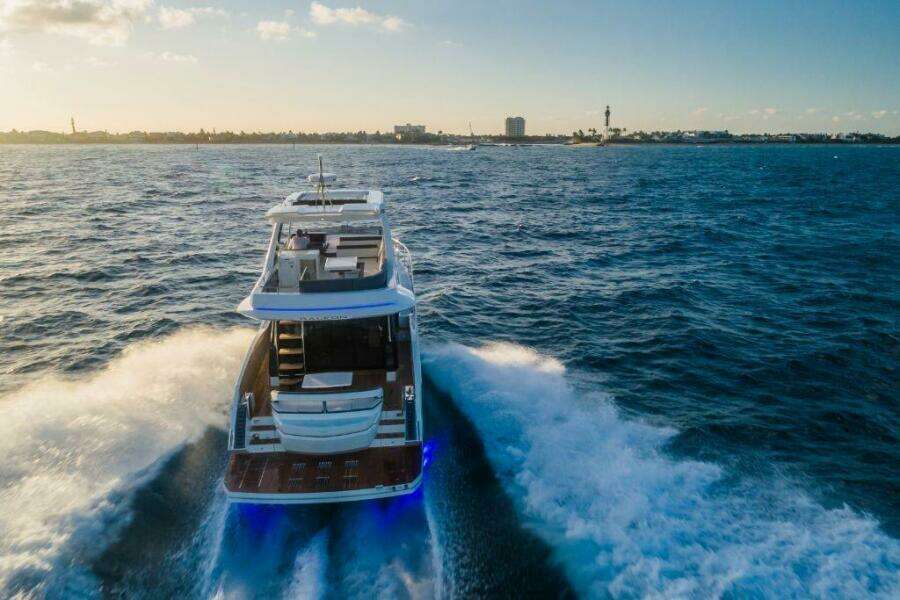 50ft Galeon Yacht For Sale