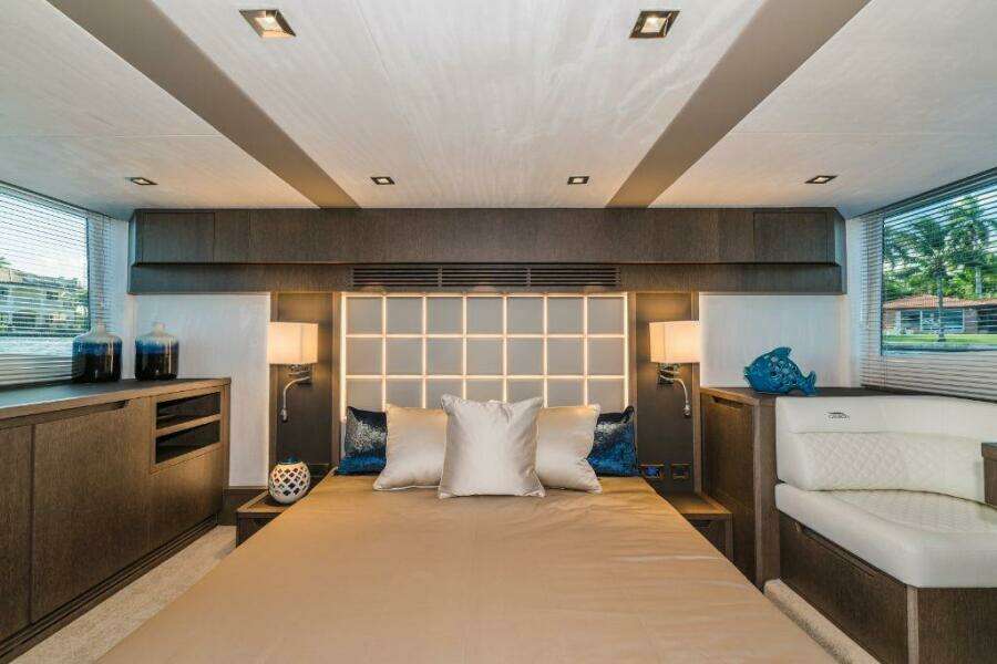50ft Galeon Yacht For Sale