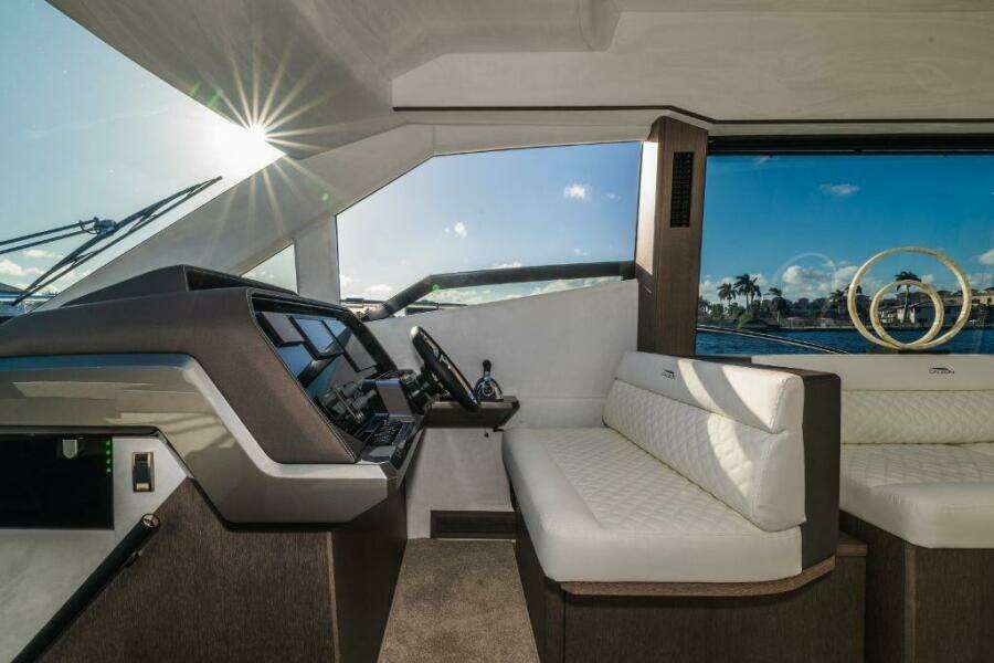 50ft Galeon Yacht For Sale