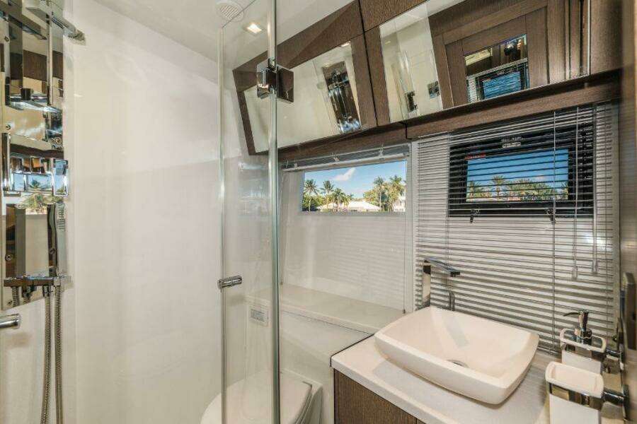 50ft Galeon Yacht For Sale