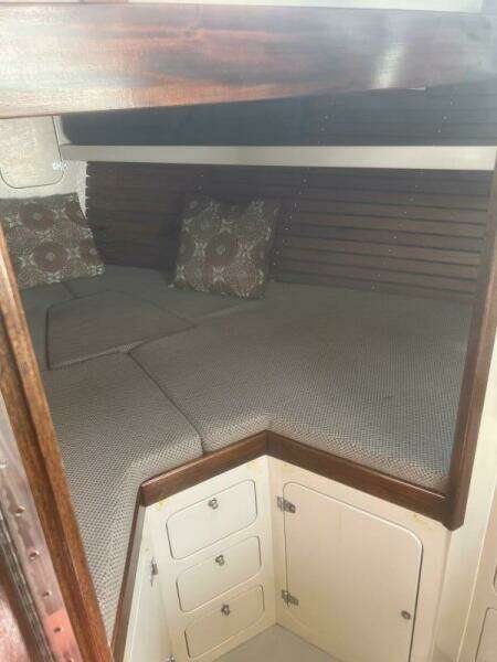 V Berth 2