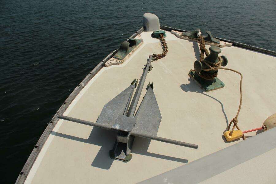 Anchor