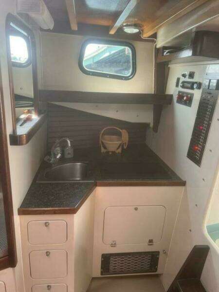 Galley 3